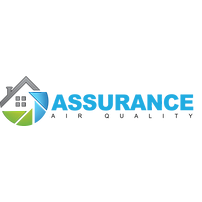 Assurance Air Quality Logo