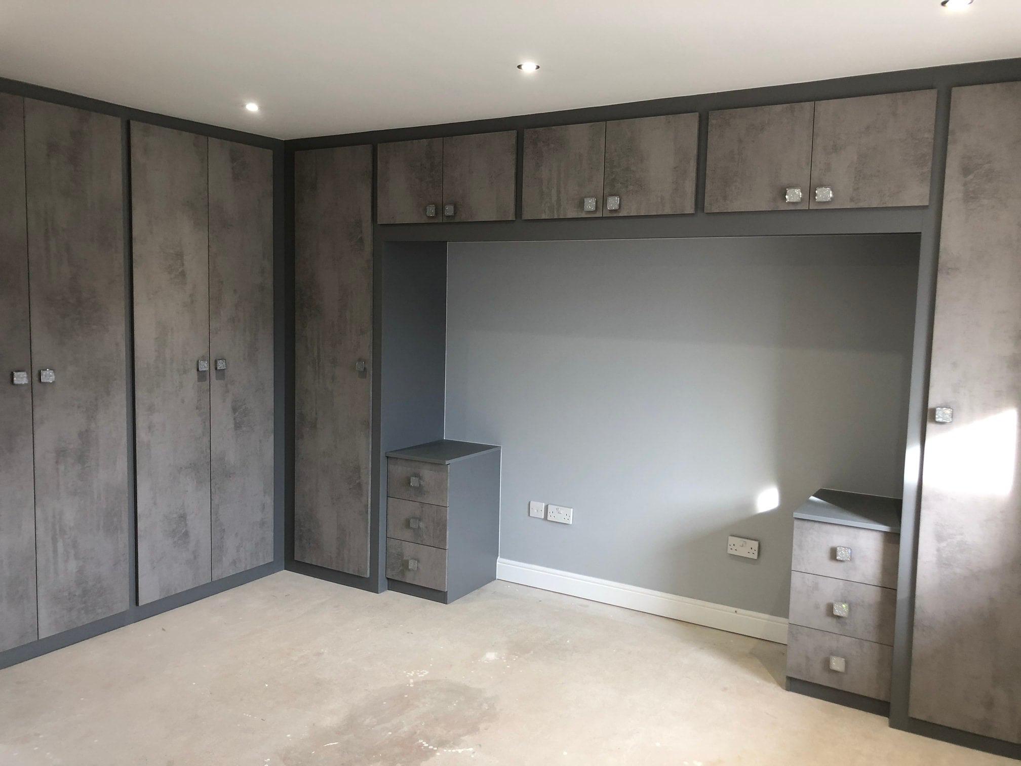 Images K & D Fitted Furniture