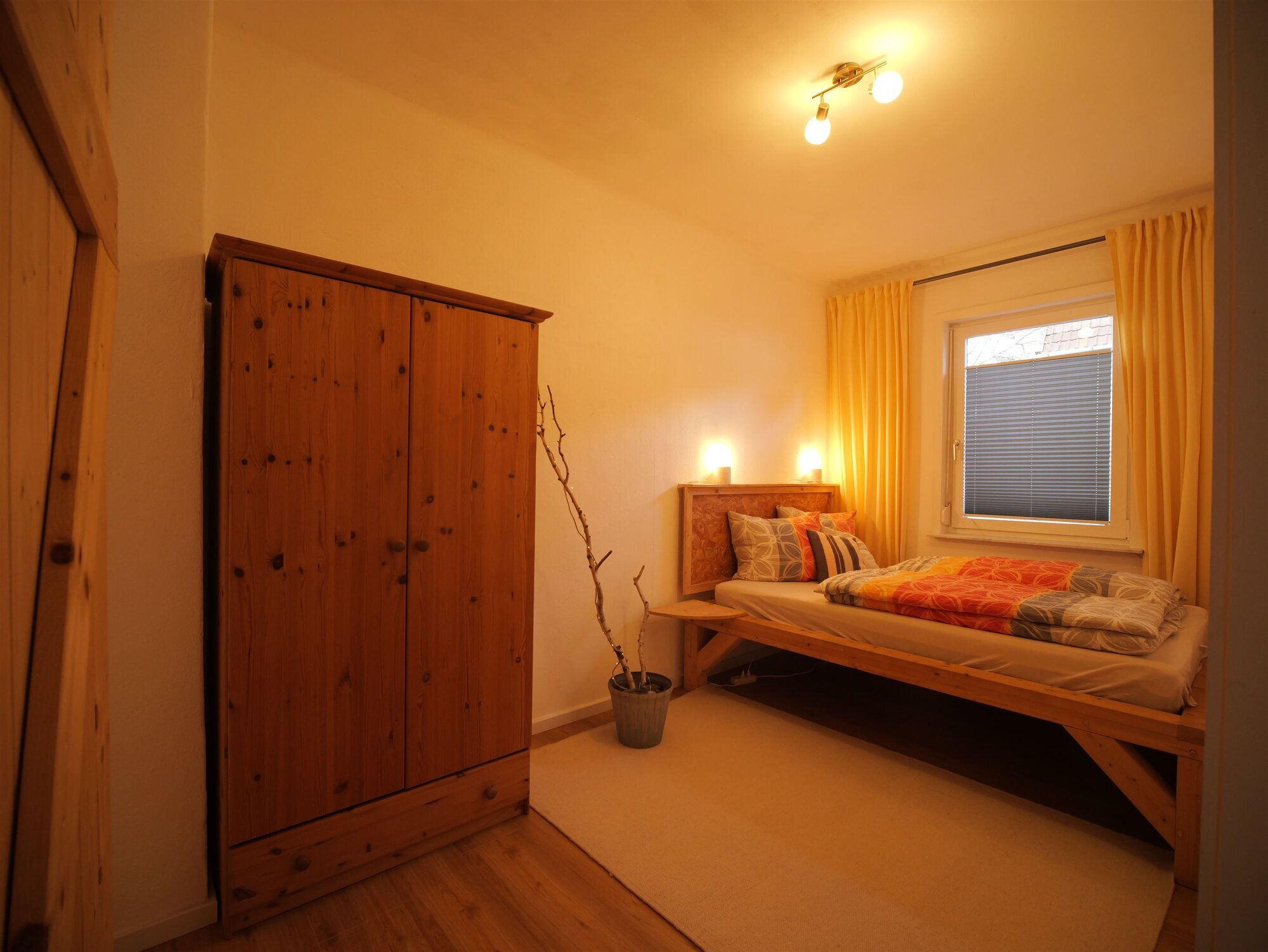 Ferienhaus im Bergdorf Hohegeiß, Wilhelm-Raabe-Straße 9 in Braunlage