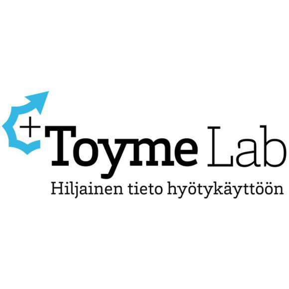 Toyme Lab Oy Logo