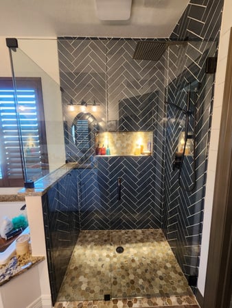 Images Custom Glass and Mirror LLC