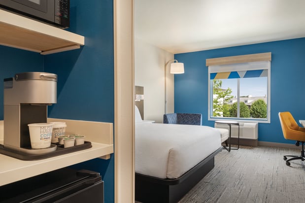 Images Holiday Inn Express & Suites Bessemer - Birmingham SW by IHG