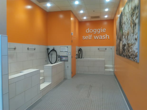 Images Petco Grooming