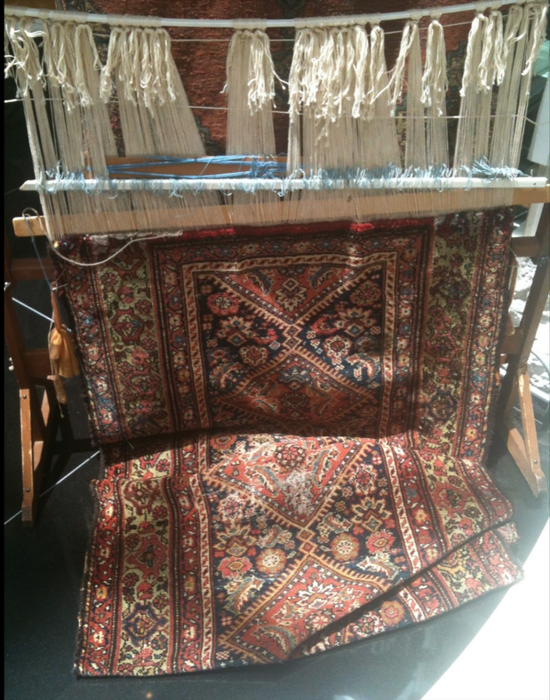Images Koshgarian Rug Cleaners, Inc.