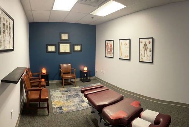 Images Whole Body Chiropractic - Allen
