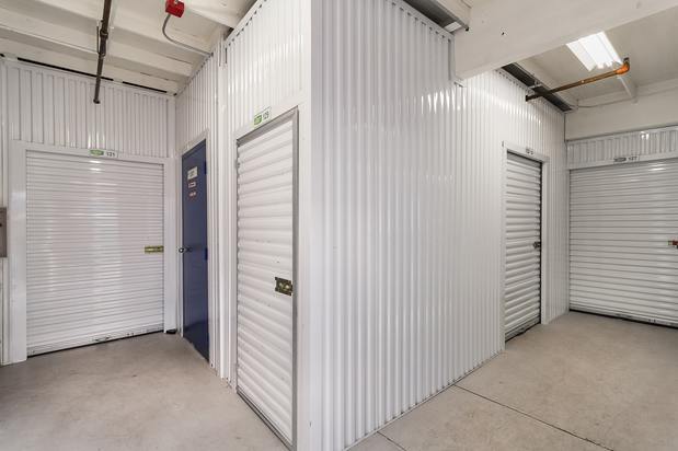 Images Storage Court of Federal Way