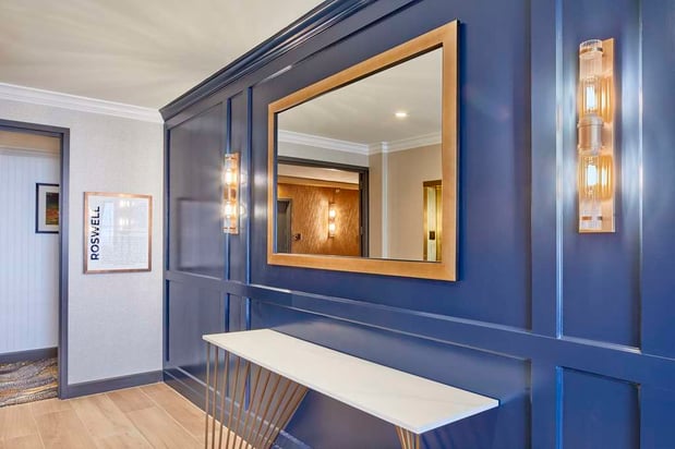 Images DoubleTree by Hilton Hotel Atlanta - Roswell