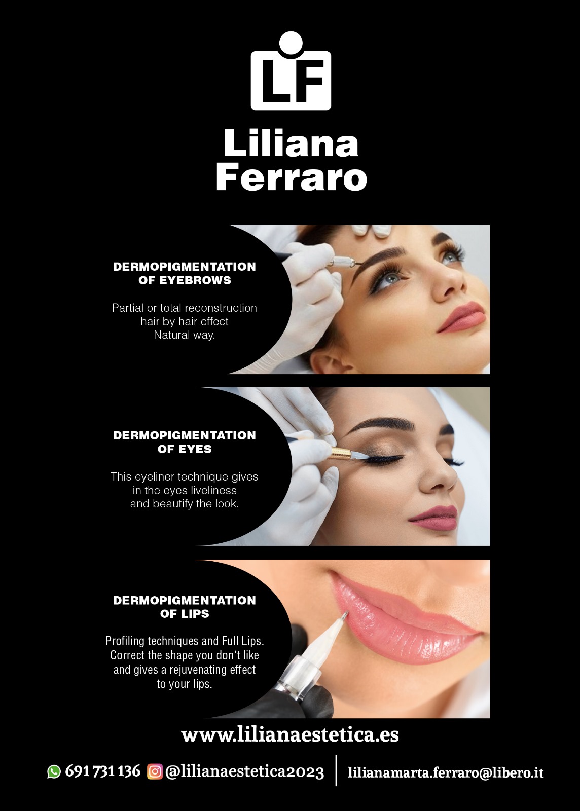 Images Liliana Estética