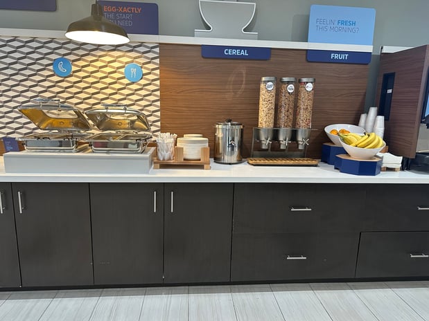 Images Holiday Inn Express & Suites Mountain View Silicon Valley by IHG