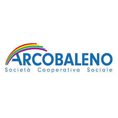 Arcobaleno Soc. Coop. Sociale Logo