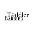 Toddler Barrier Pool Safety Fence Logo