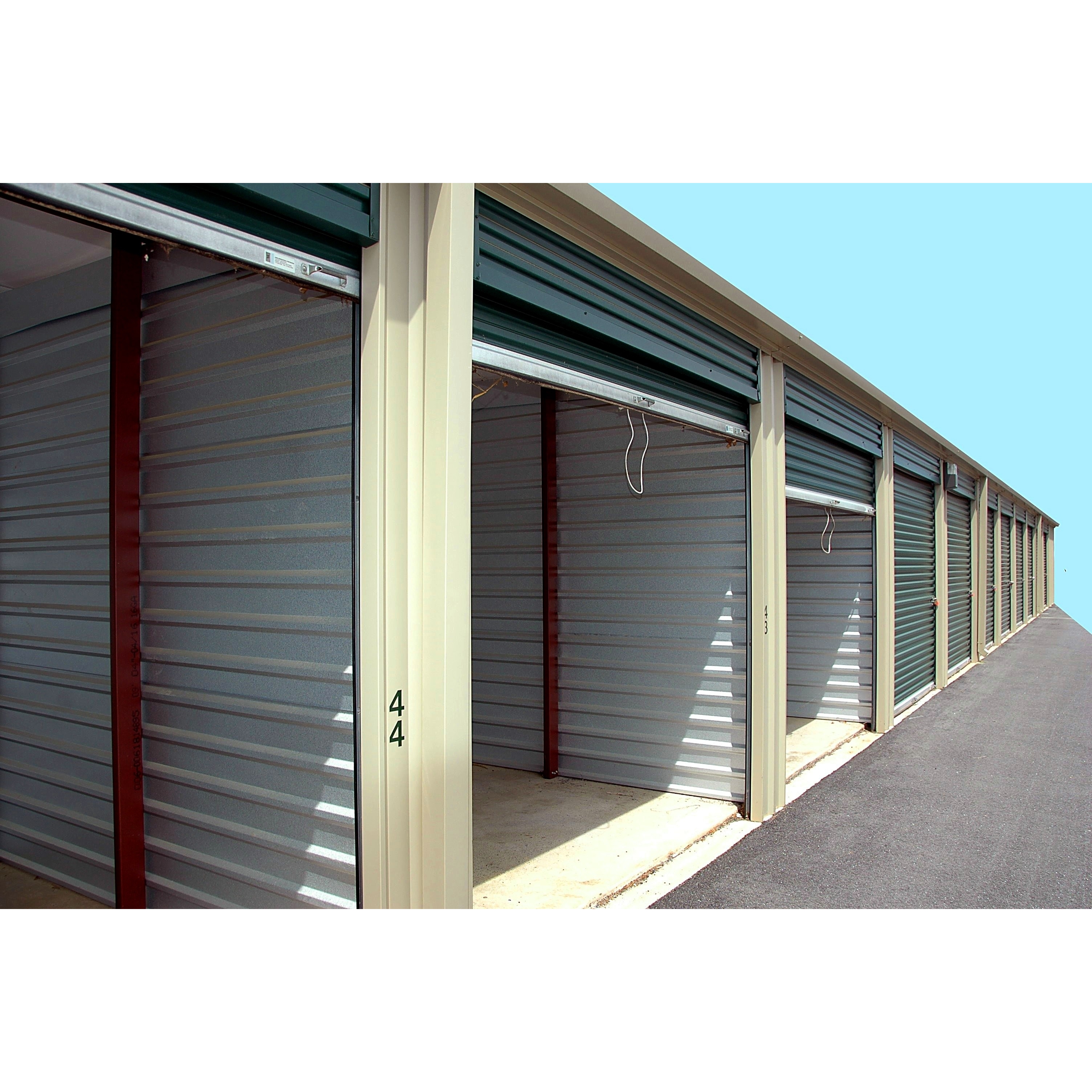 George's Storage