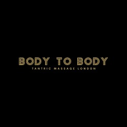 Body To Body Tantric Massage London Logo