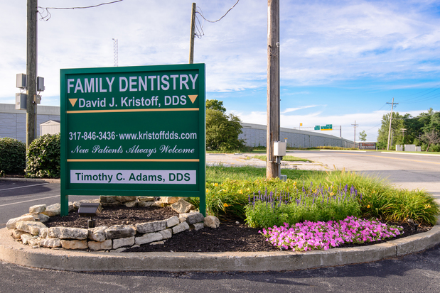 Images Cool Creek Dentistry
