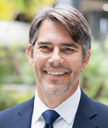 Photo of David Gentry