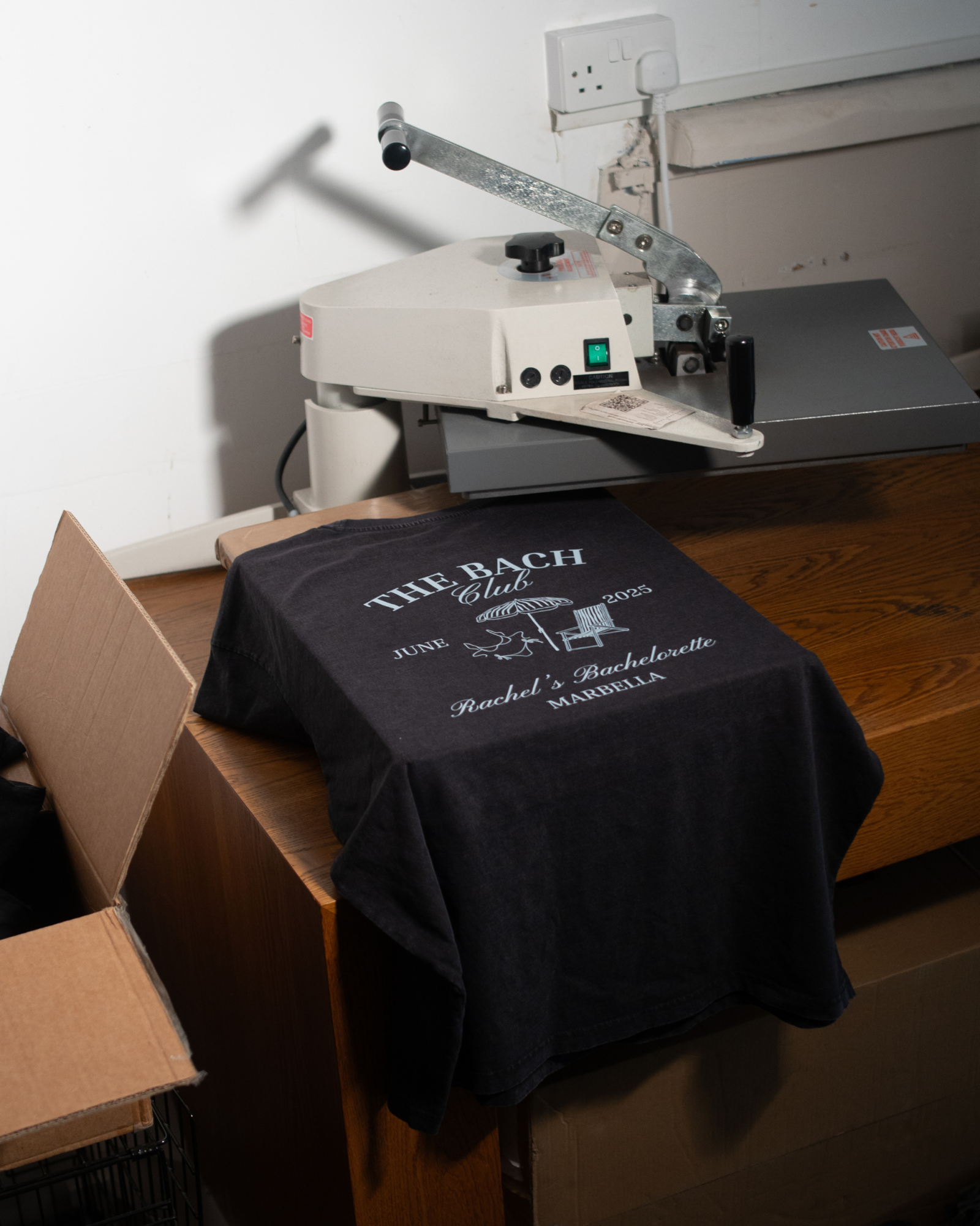 Images Be Branded UK