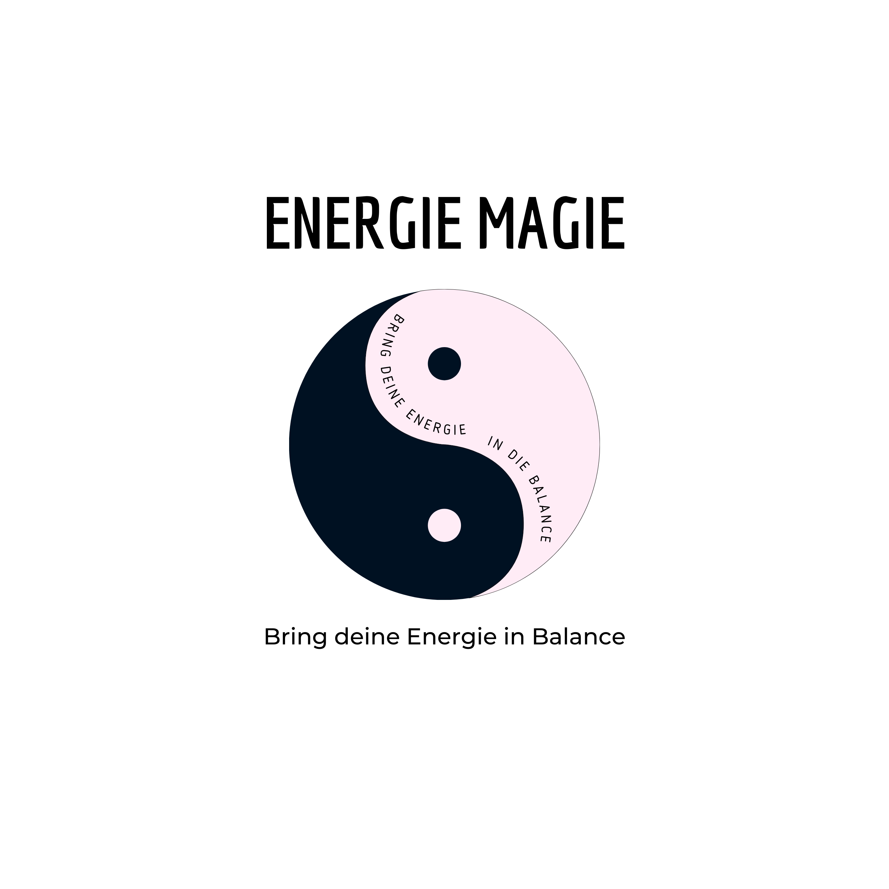 Energie Magie Logo