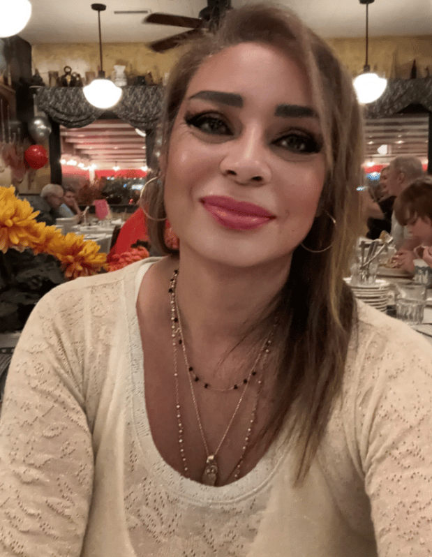 Images Dovie Villalobos, Counselor