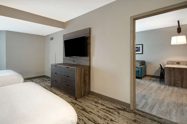Images Homewood Suites by Hilton Lexington-Hamburg