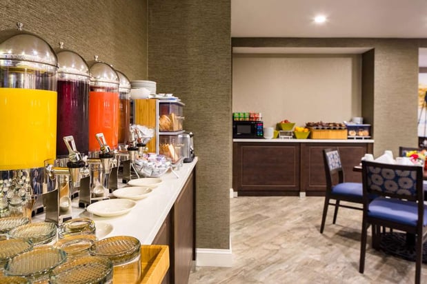 Images DoubleTree by Hilton Hotel Laurel