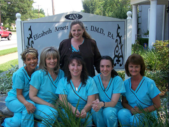 Jabbour Dentistry
