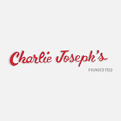 Charlie Joseph's Logo