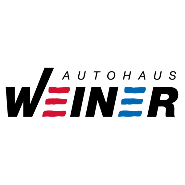 Logo Autohaus Weiner GmbH & Co. KG