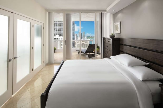 Images DoubleTree by Hilton Grand Hotel Biscayne Bay