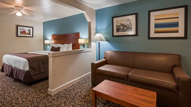 Images Best Western Regency Inn & Suites