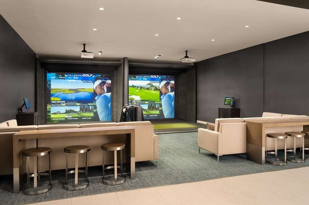 Images Hotel Lela Wilmington, Tapestry Collection by Hilton