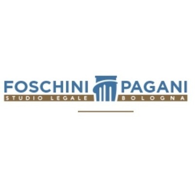 Studio Legale Foschini Pagani Logo
