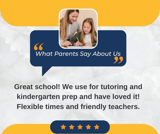 Images Omega Learning Center - Acworth