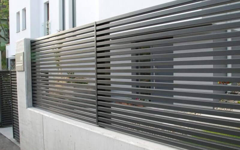 Alutech-Widenka, Dieselstrasse 8 in Ahaus