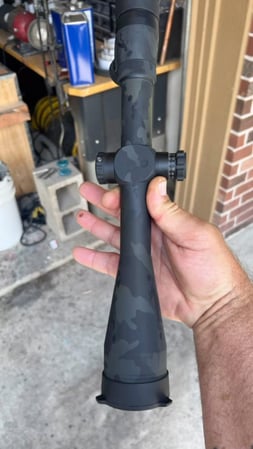 Images Laser Lab TX & Cerakote
