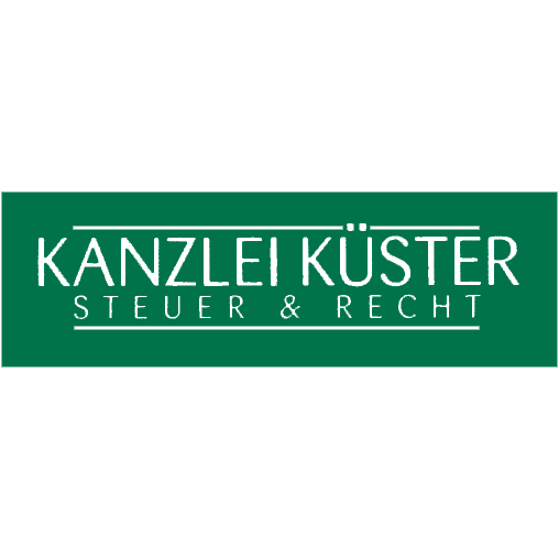 Logo Kanzlei Küster - Markus Küster, Steuerberater/Rechtsanwalt