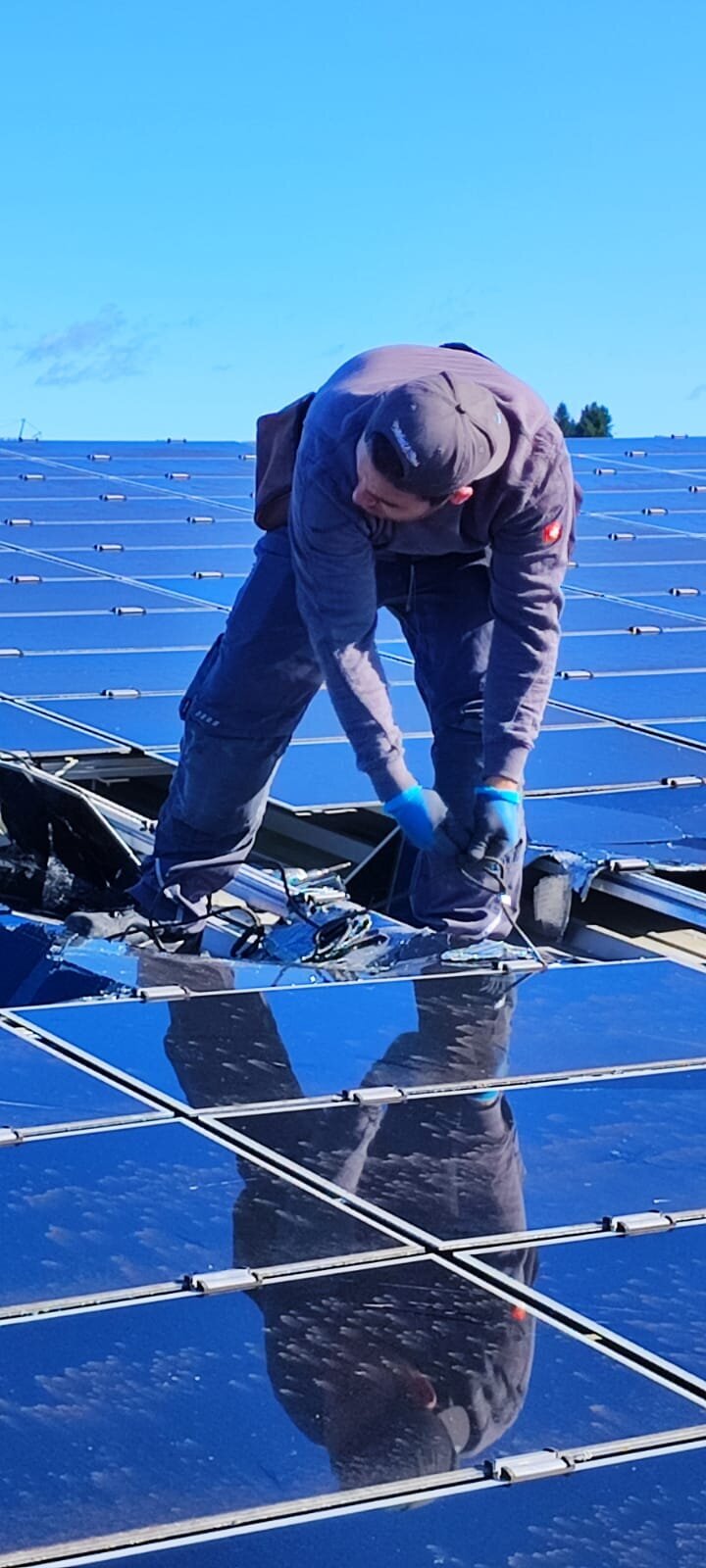 Solarna, Schillerstraße 12 in Bad Wurzach