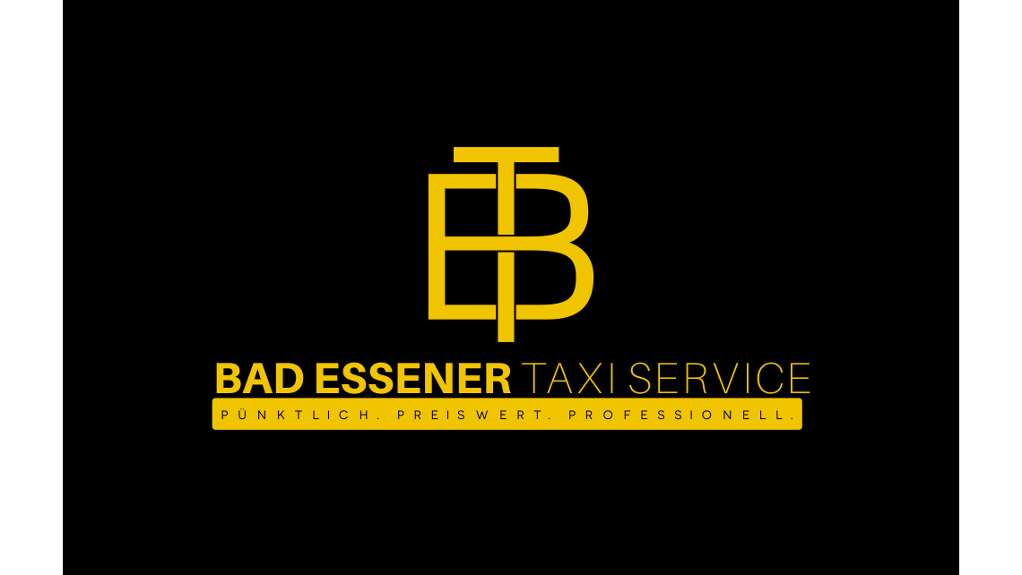 Bilder Bad Essener Taxi Service GbR