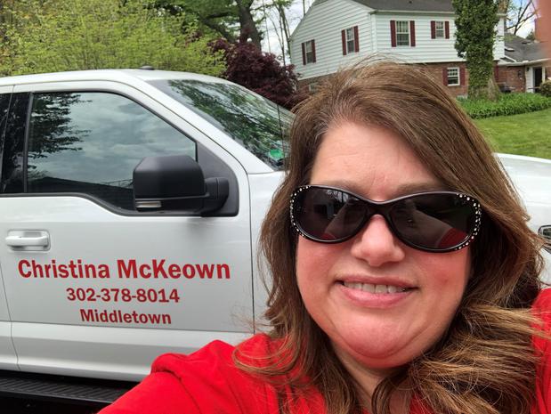 Images Christina McKeown - State Farm Insurance Agent