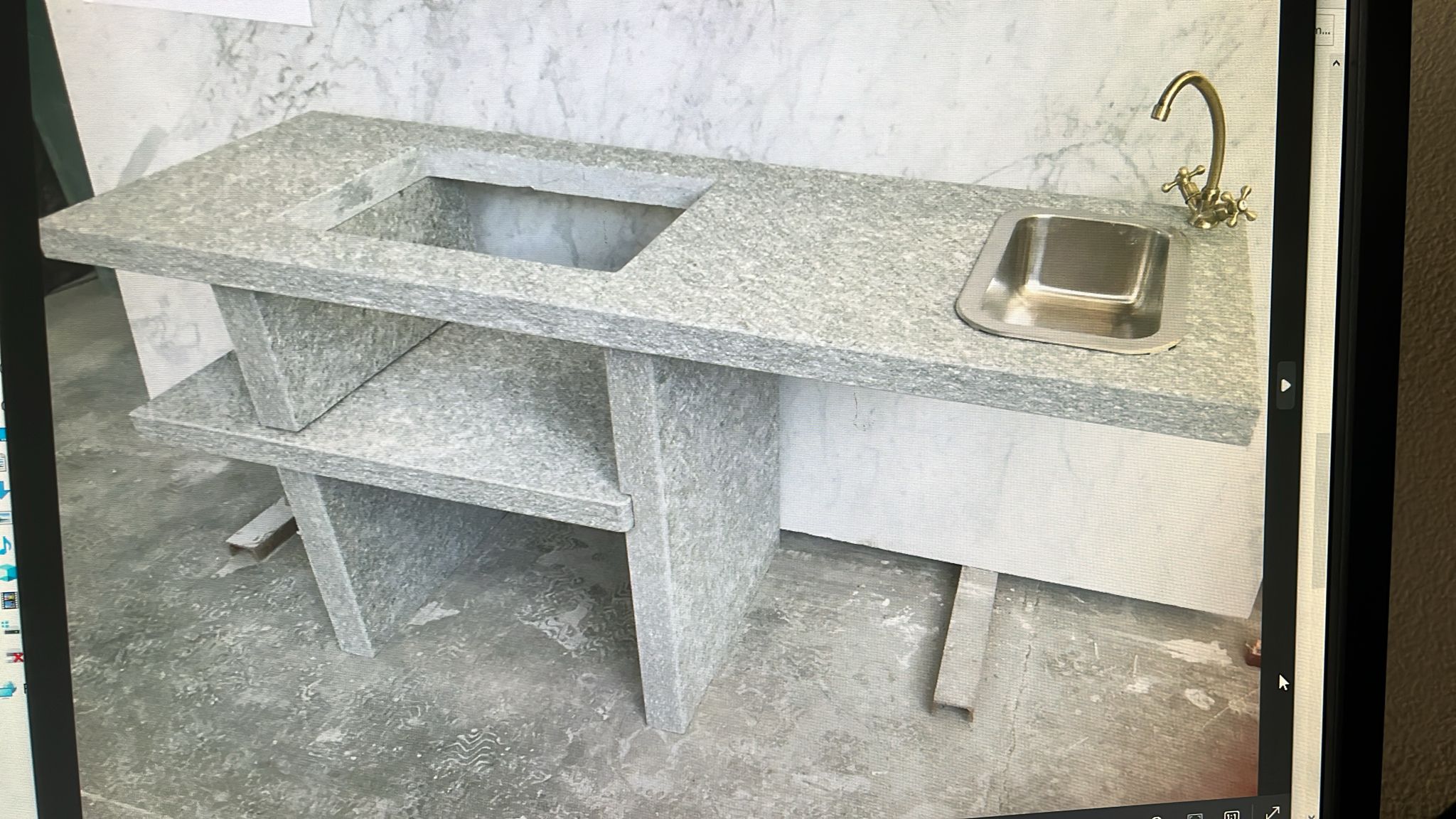 Bilder PEDROJA marmi e graniti Sagl