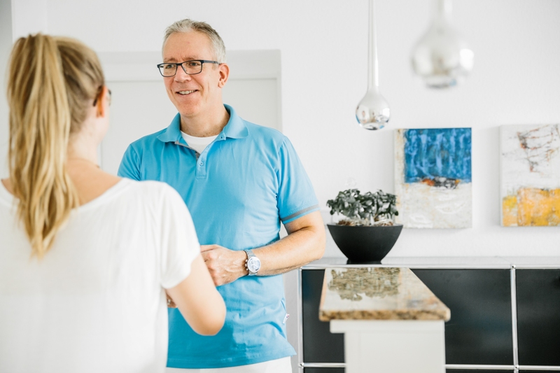 Private Venenpraxis Münster, Phlebologe Dr. Carsten Borchard, Grevener Str. 440 in Münster