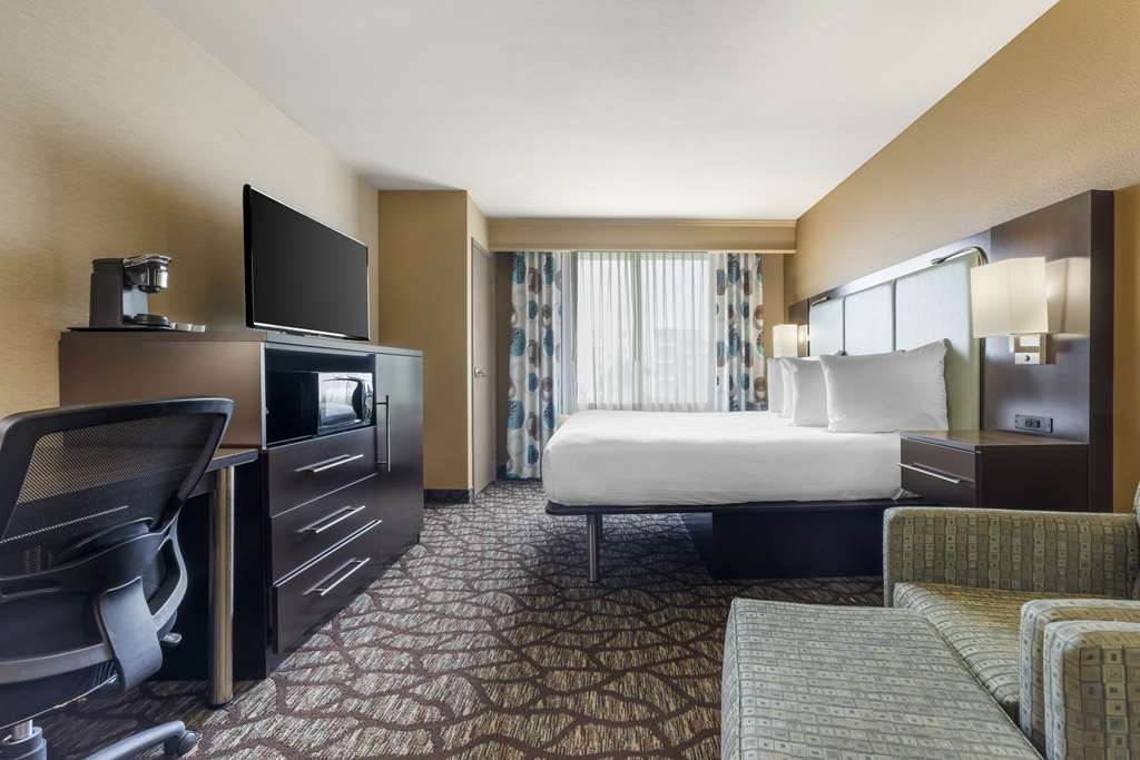 King Room