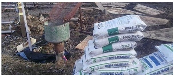 Images J A Schwall Well & Pump Service Inc