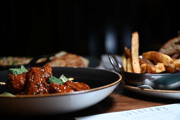 Images Hilton Salt Lake City Center