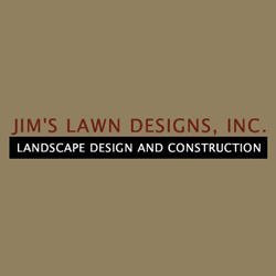 Jim's Lawn Designs Inc Logo