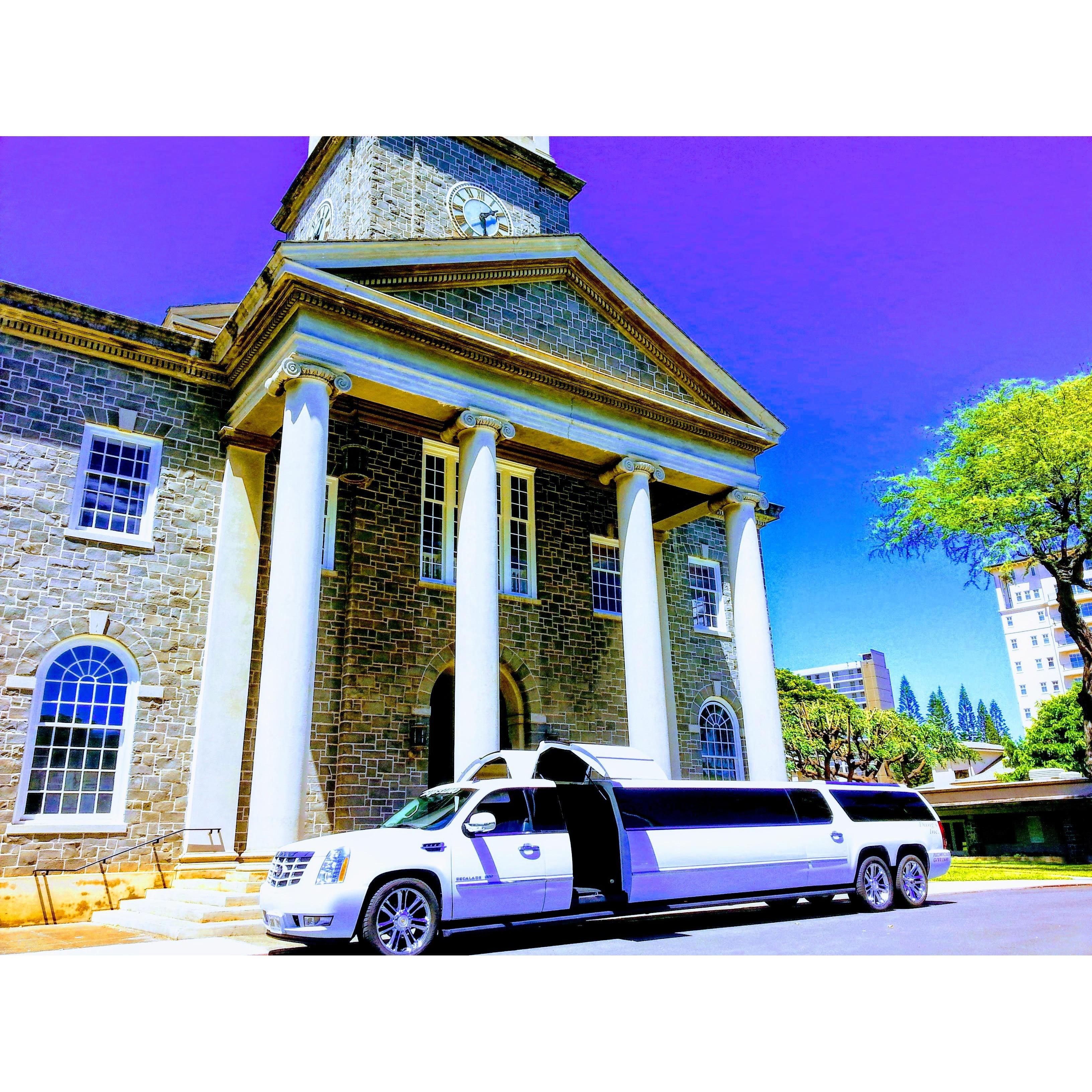 Super Limousine Service