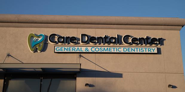 Images Care Dental Center