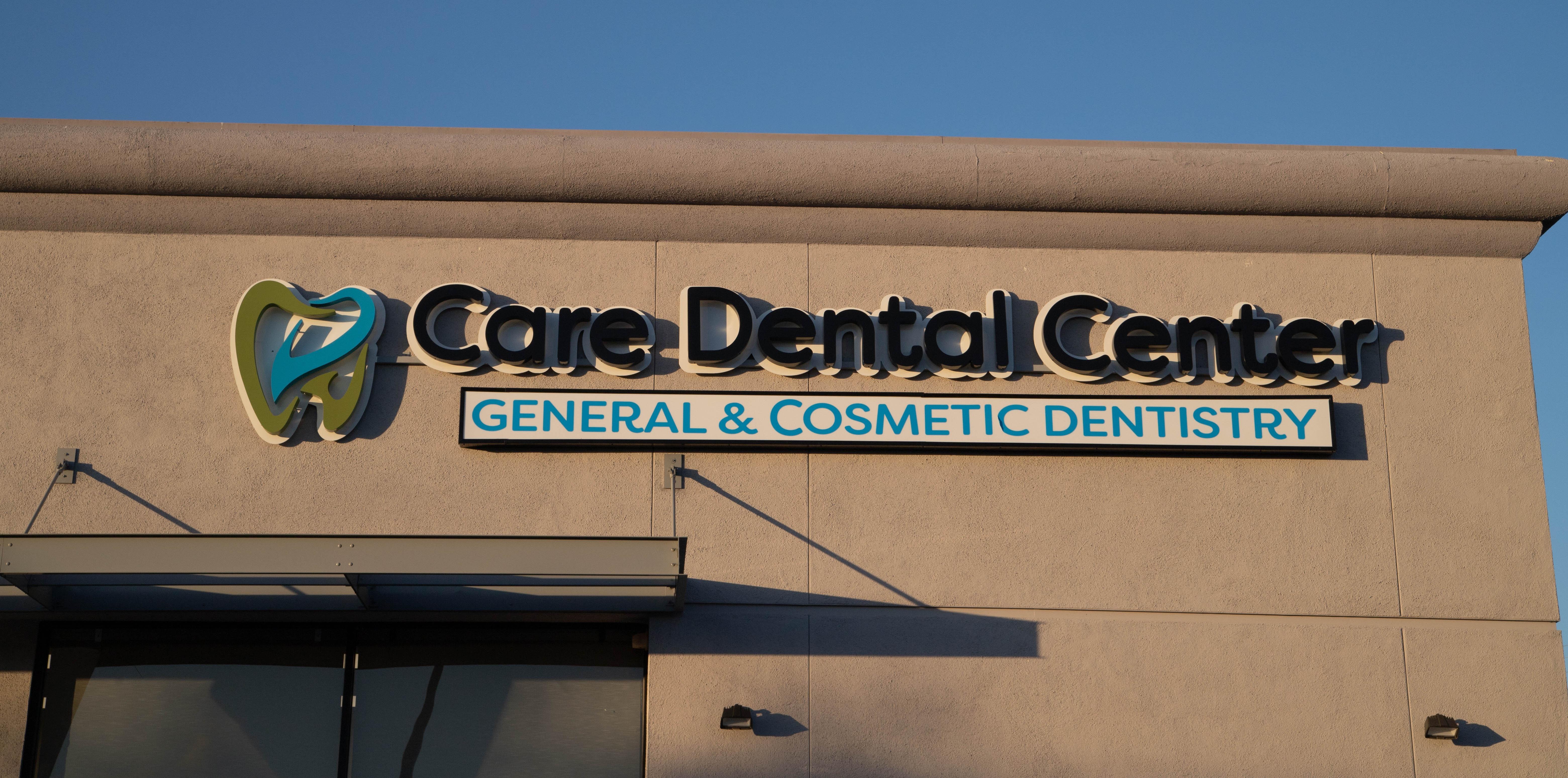Care Dental Center Photo