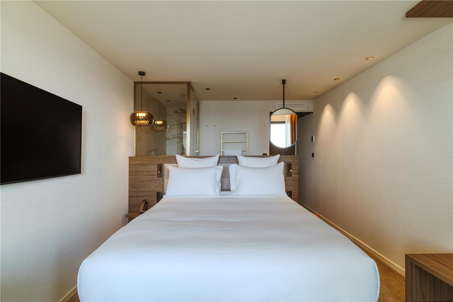 Superior Room - Sea View