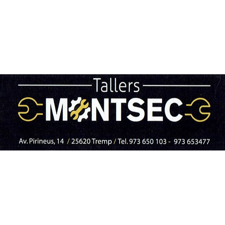 Tallers Montsec S.L. Logo