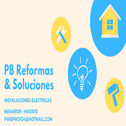 Foto de PB Reformas & Soluciones